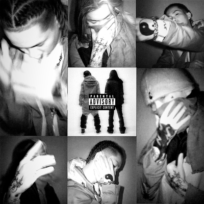 New Vintageのジャケット写真