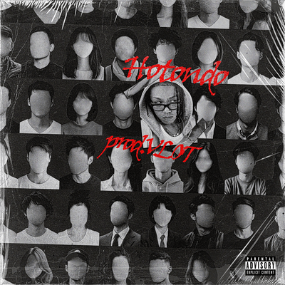 Hotondoのジャケット写真