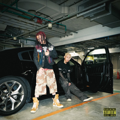 City 2 Cityのジャケット写真