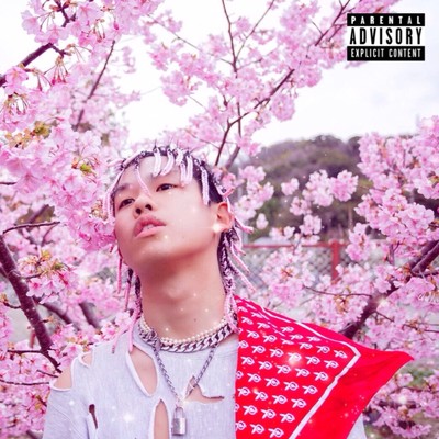 YOUNGTOFUBOY Front Cover