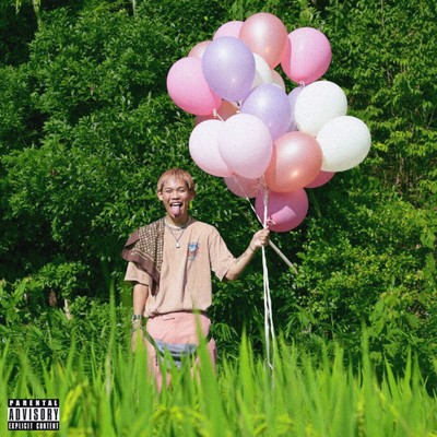 The Legend of TOFU Front Cover