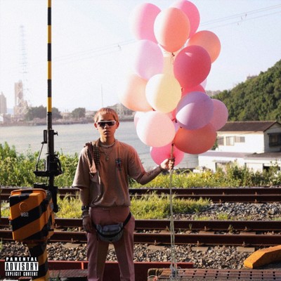 The Legend of TOFU (Deluxe) Front Cover