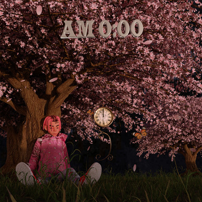 AM0:00 Front Cover