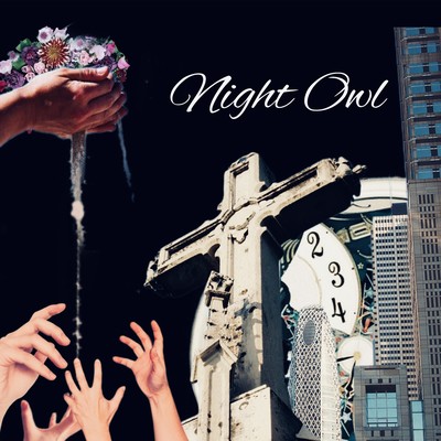 Night Owl (feat. TA-TI) Front Cover