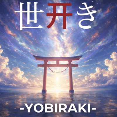 Opening the World Front Cover