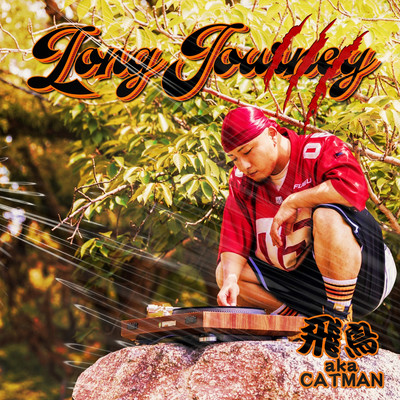 LONG JOURNEY Front Cover