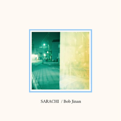 SARACHI Front Cover