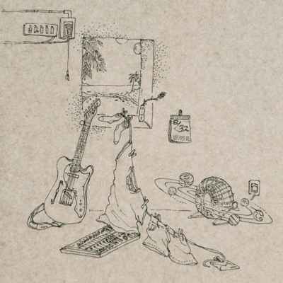 Ugo / Sunahama Front Cover