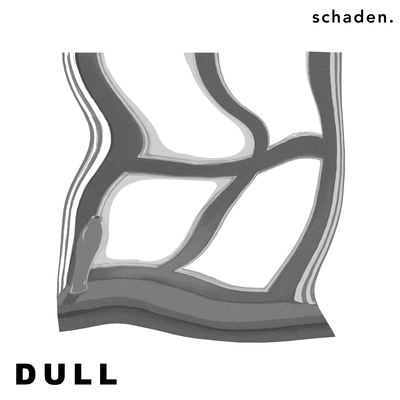 DULL Front Cover