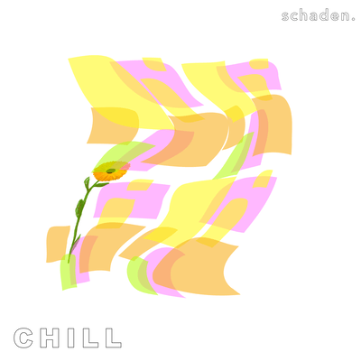 CHILL Front Cover
