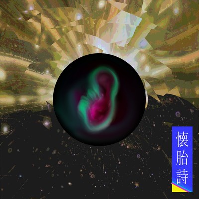 a pregnant poem Front Cover