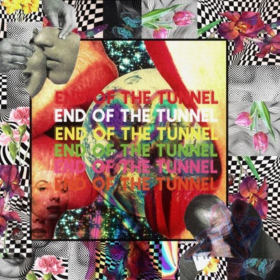 END OF THE TUNNEL Front Cover