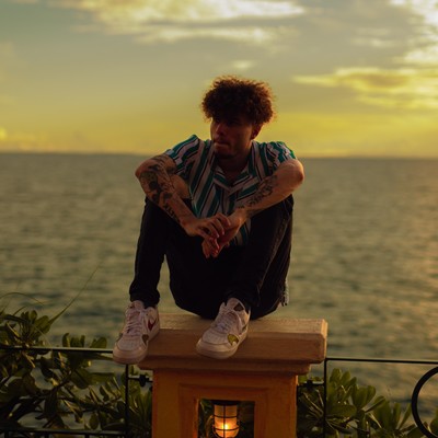 WHY..... Front Cover