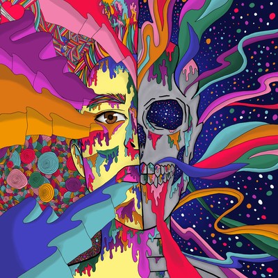 あの子.....のジャケット写真