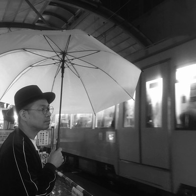 Identity Front Cover