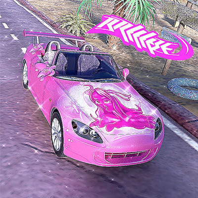 BREEEEZEのジャケット写真