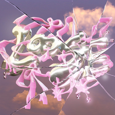 LOOSE (DC Mizey Remix)のジャケット写真