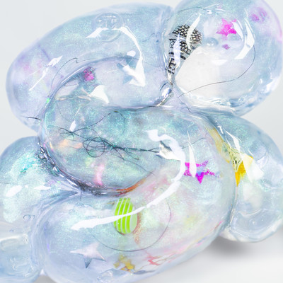 ぷにのジャケット写真