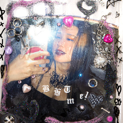 BET ME! Front Cover