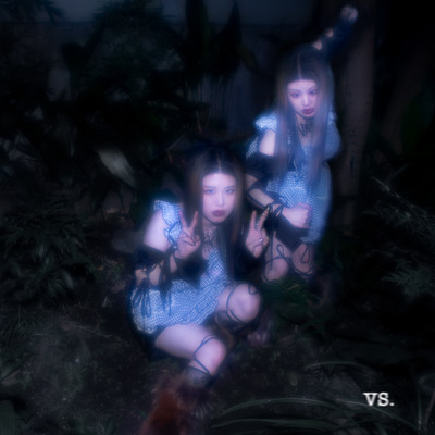 vs.のジャケット写真