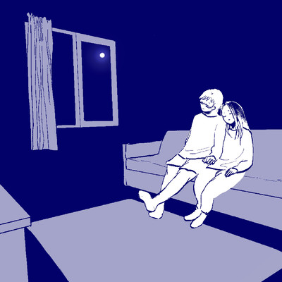 waiting room Front Cover