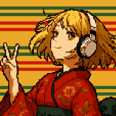 千秋晩花のジャケット写真