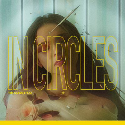 IN CIRCLESのジャケット写真