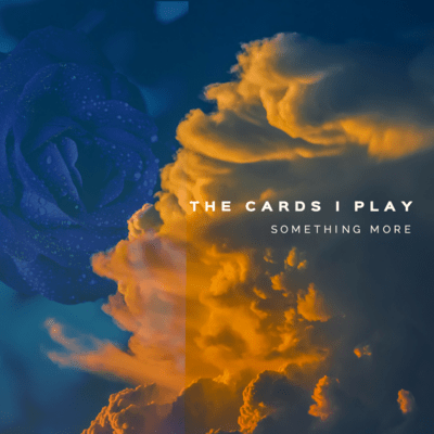 Something Moreのジャケット写真