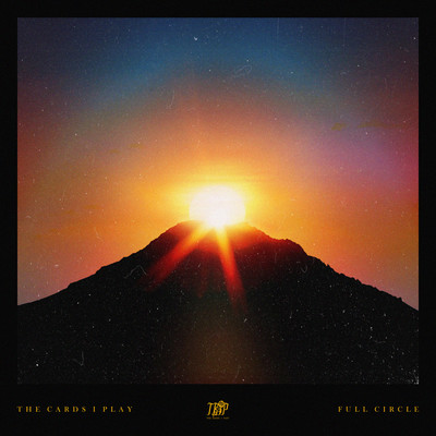 Full Circle Front Cover