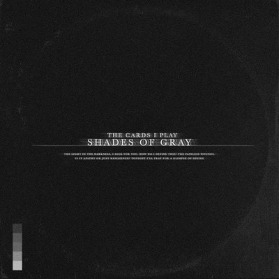 Shades of Gray Front Cover
