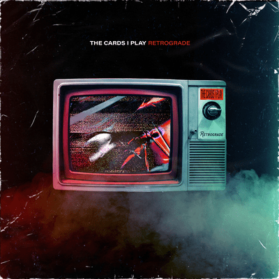 Retrograde Front Cover