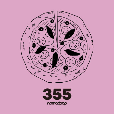 355 Front Cover