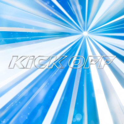 KiCK OFFのジャケット写真