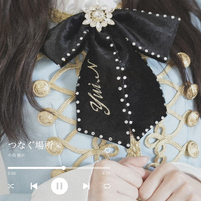 place to connect Front Cover