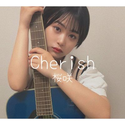 Cherish Front Cover