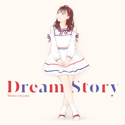 Dream Story Front Cover