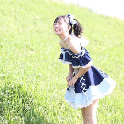 君は君だのジャケット写真