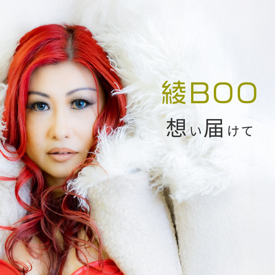 Omoi-Todokete Front Cover