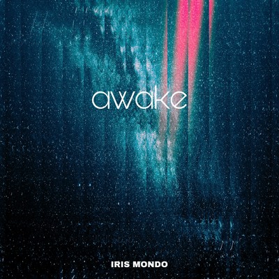 awake Front Cover