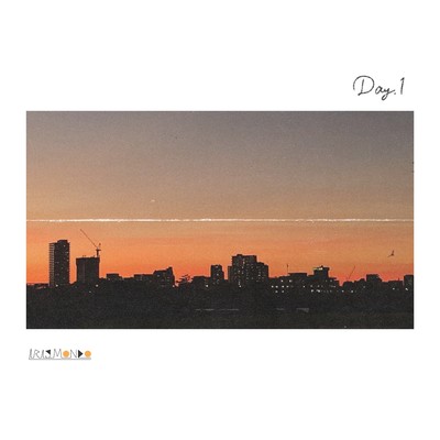 Day.1 Front Cover
