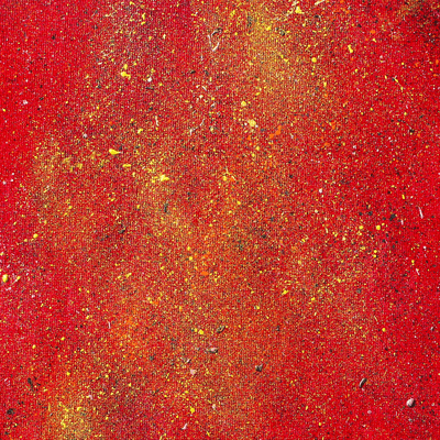 Anomaly Front Cover