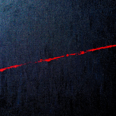 BOSSのジャケット写真