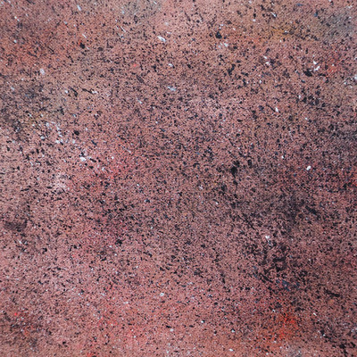 Lost in Black Front Cover