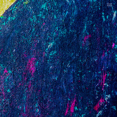 Denebのジャケット写真