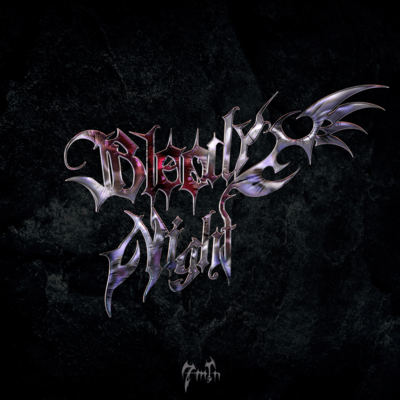 Bloody Night Front Cover