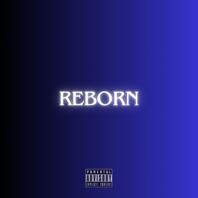 REBORNのジャケット写真