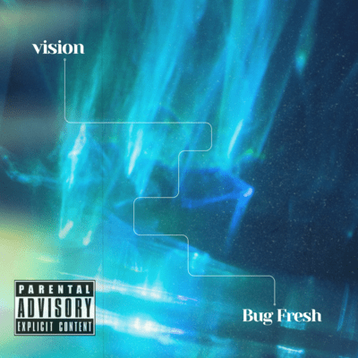 Visionのジャケット写真