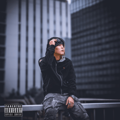 New Brandのジャケット写真