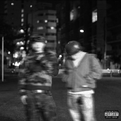 Mazideyoyu (feat. Y1ee Coyote) Front Cover