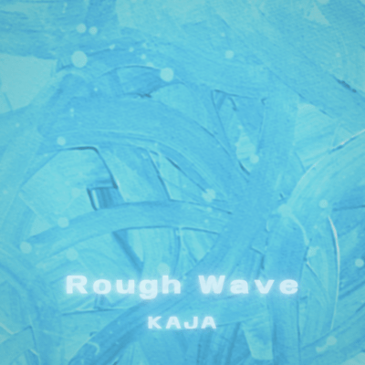 Rough Wave Front Cover